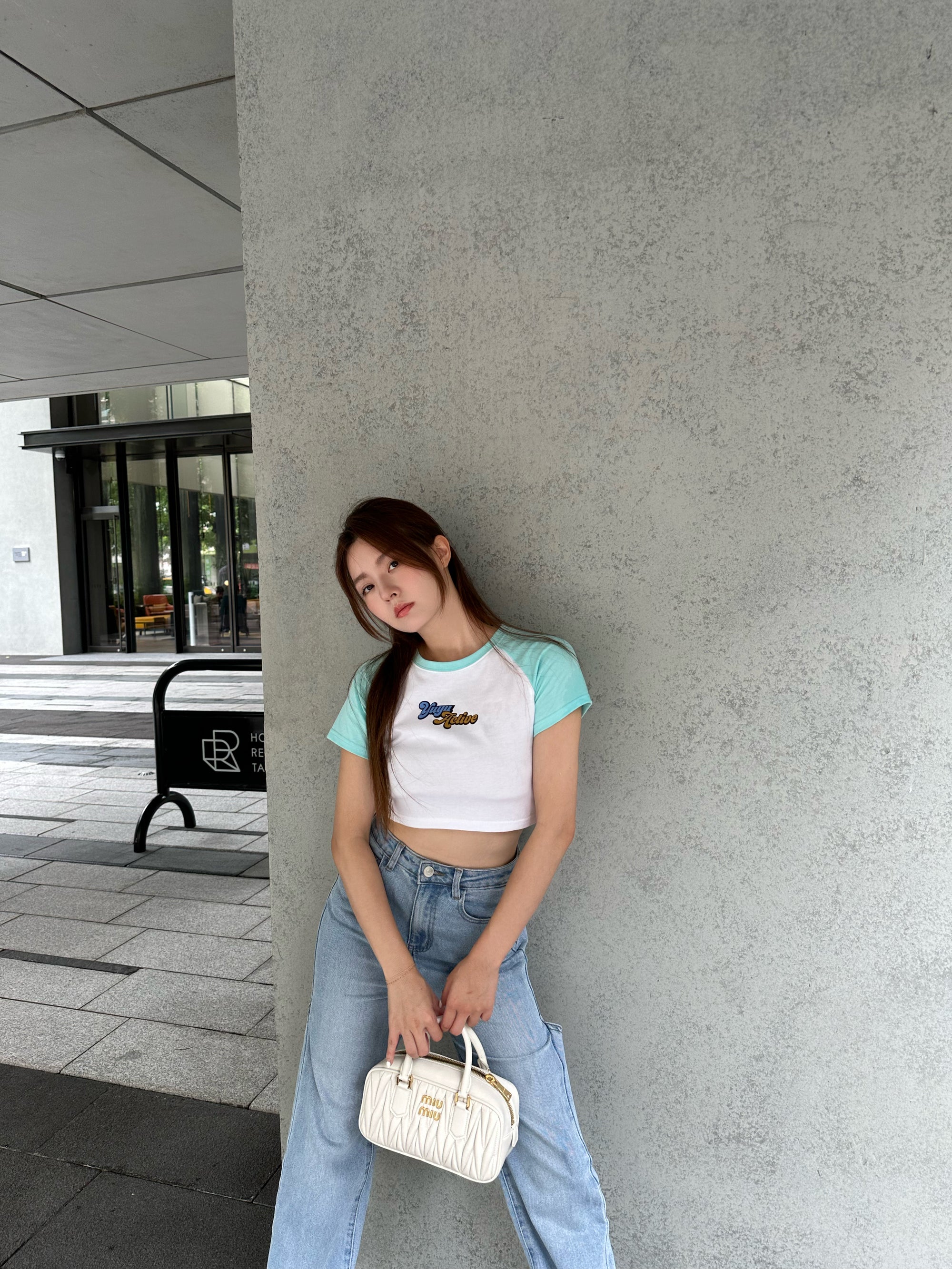 Energetic Tshirt