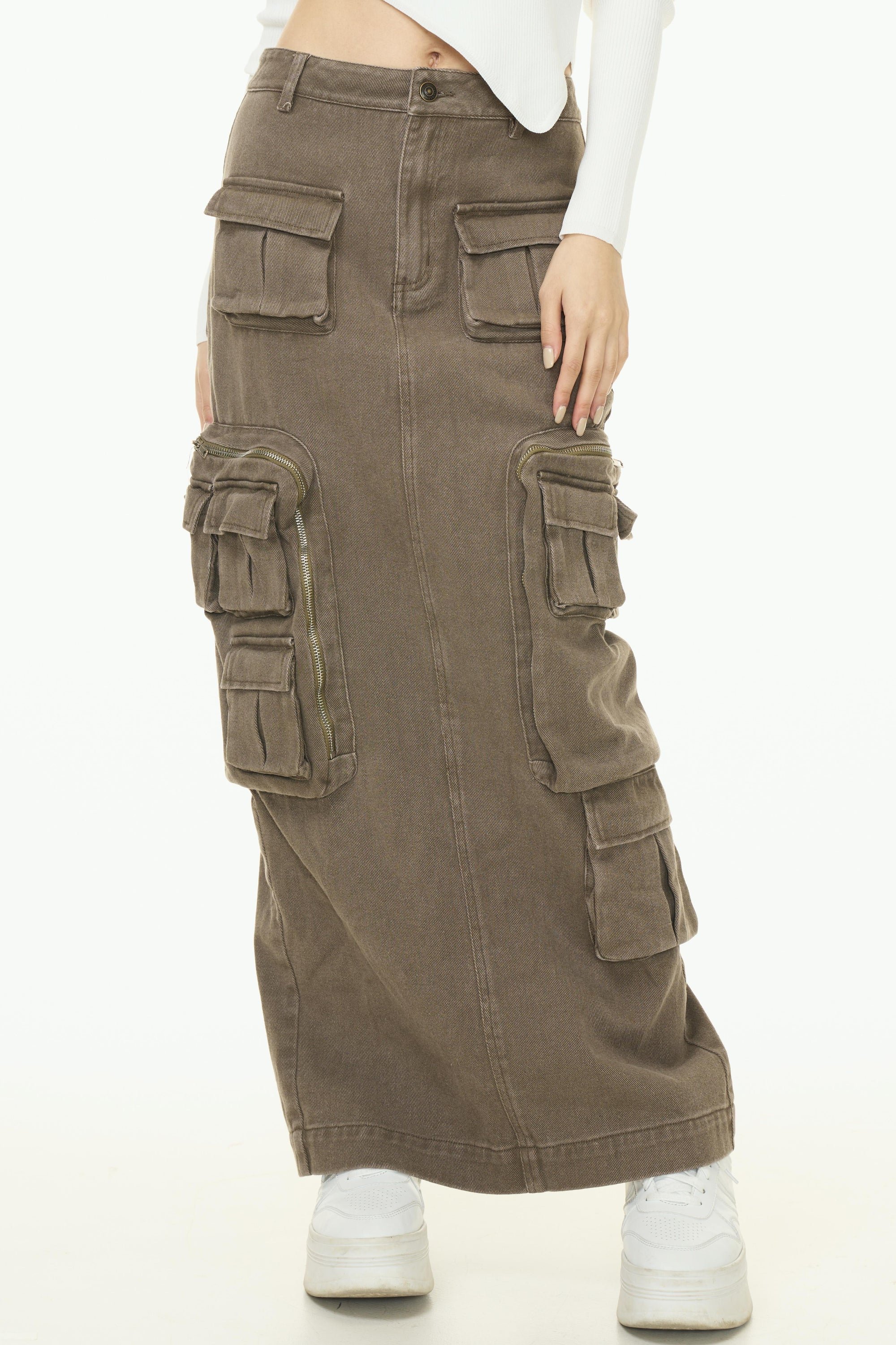 Sabotage Skirts