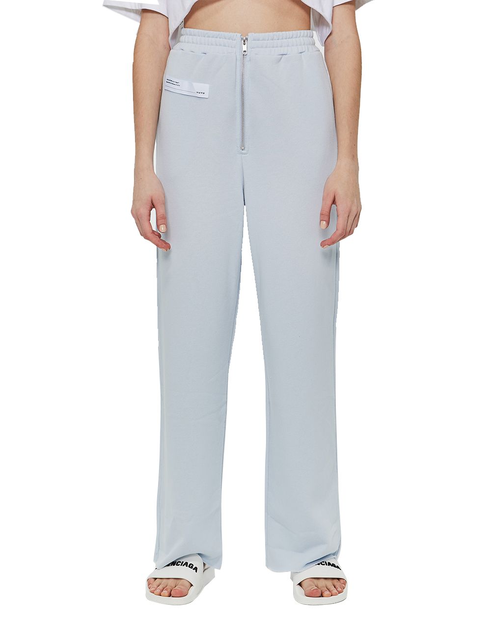 Not So Basic Jogger
