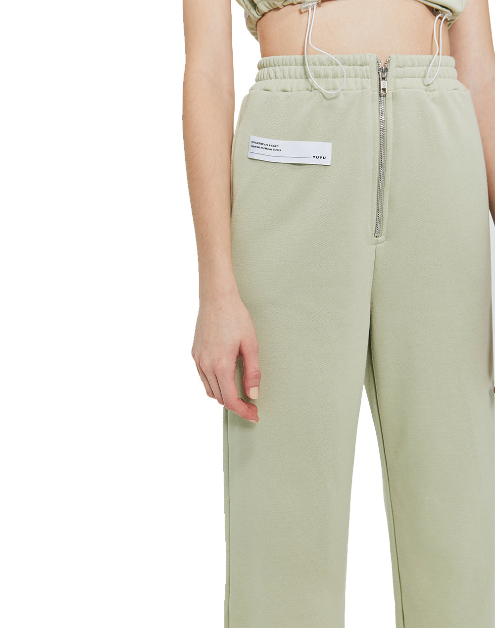 Not So Basic Jogger