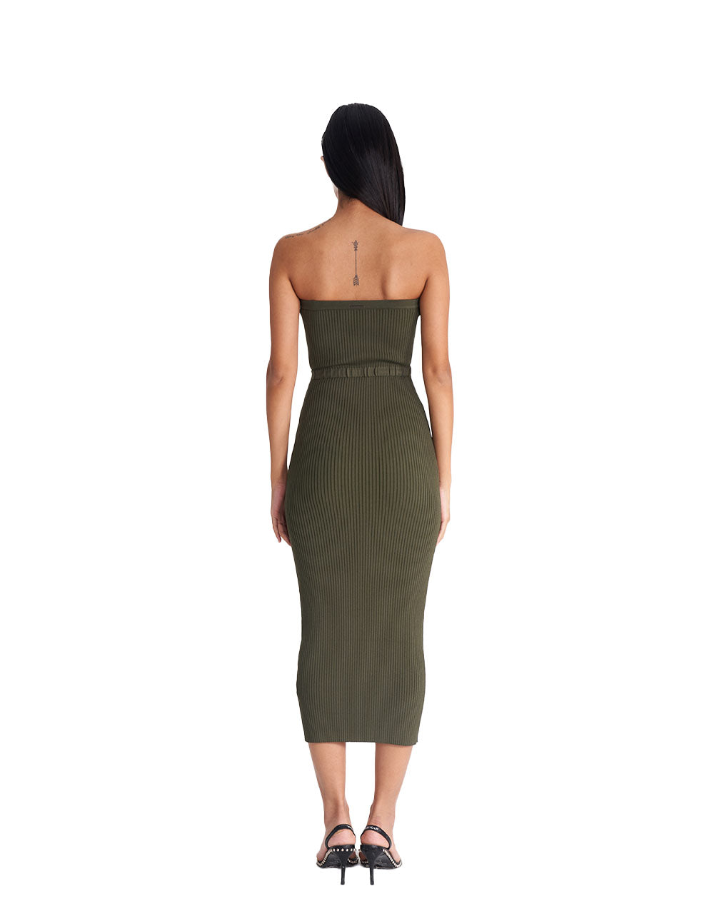 Fall For You Dress