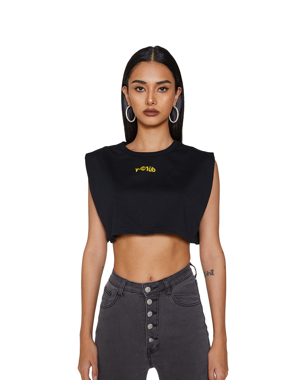 Emoji Muscle T