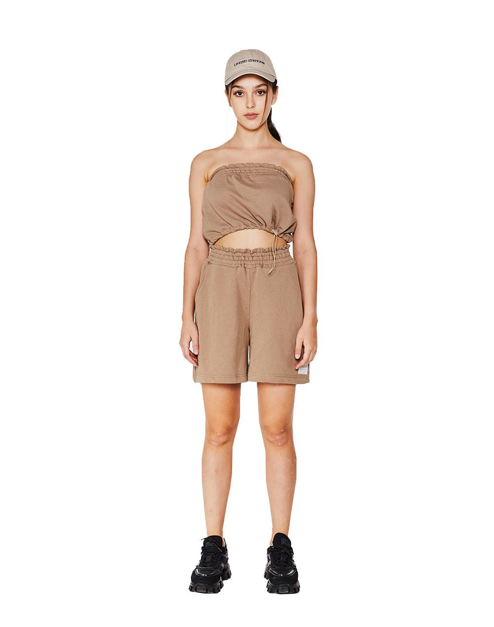 Puff Sport Set