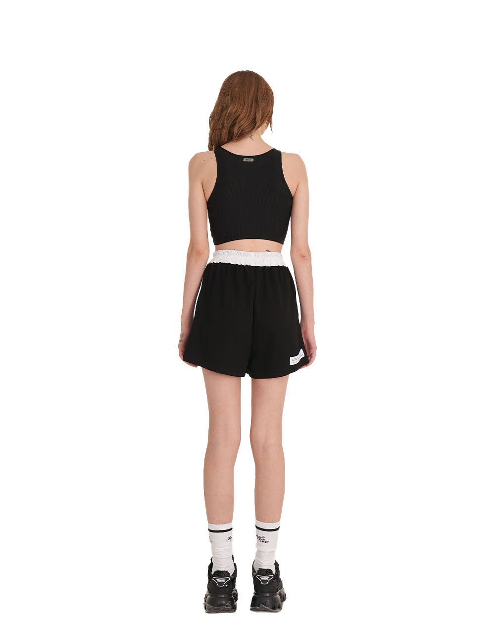 Moody Shorts