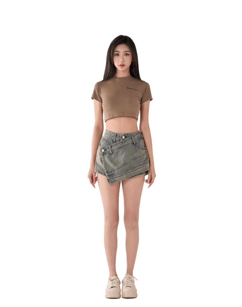 Hippie Denim