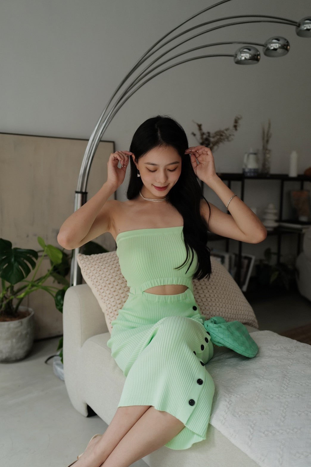 Fall For You Dress