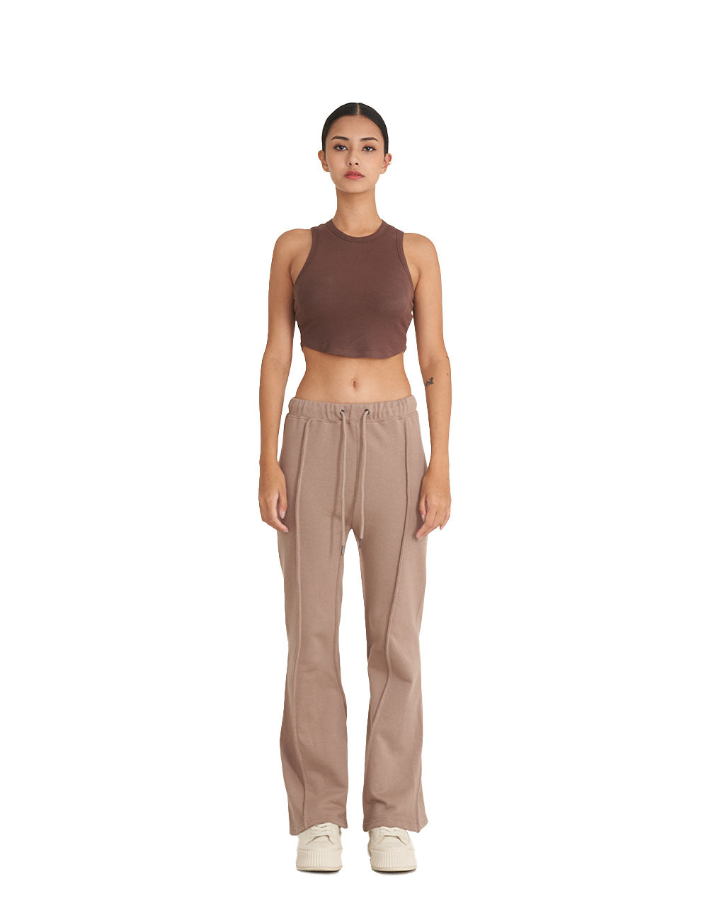 Twists And Turns Sweatpants