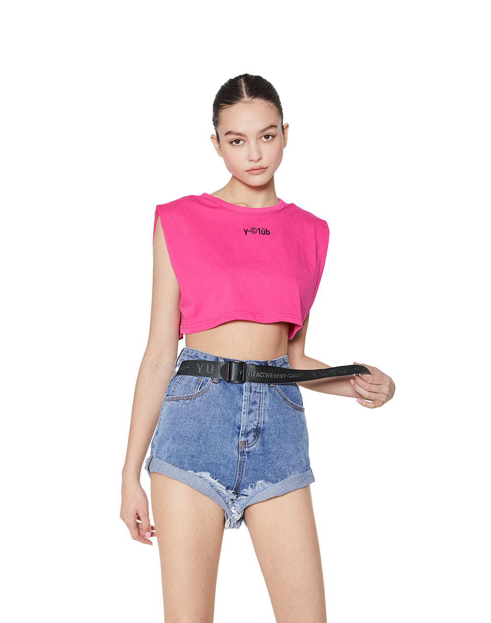 Emoji Muscle T