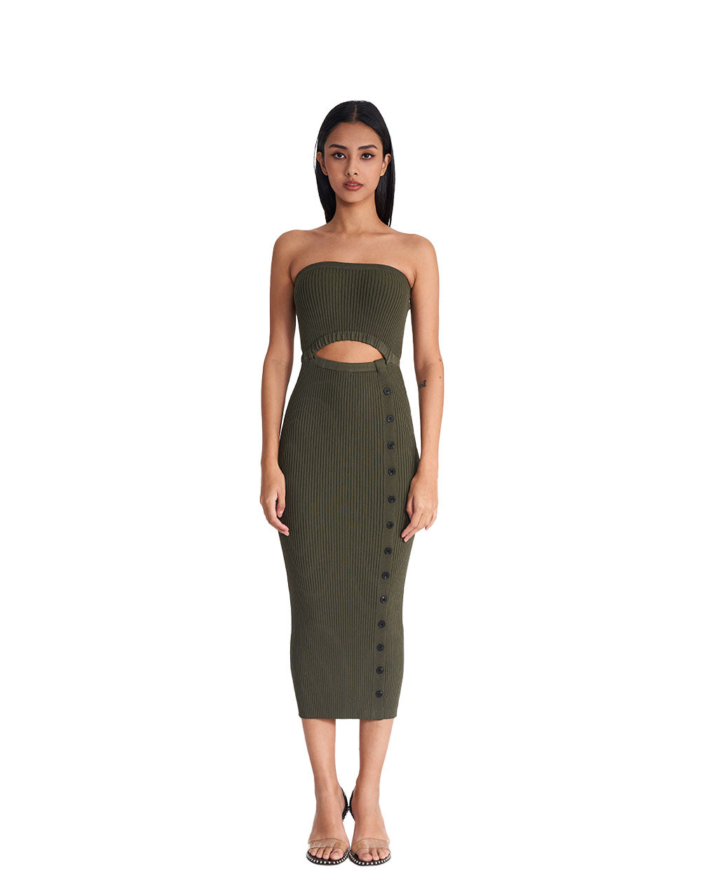 Fall For You Dress