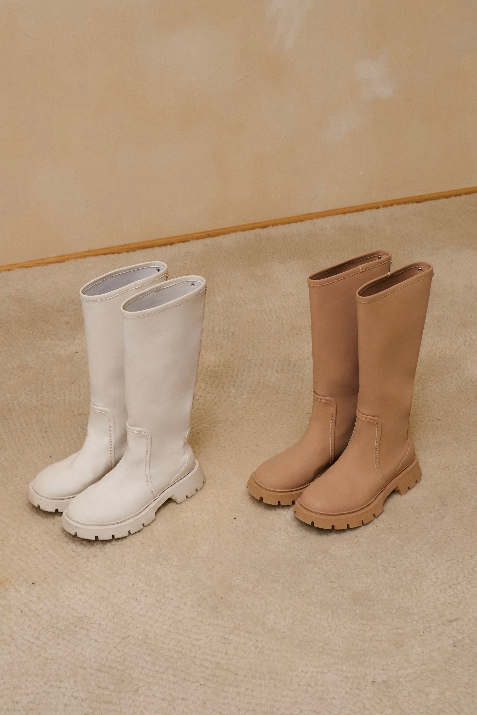 Gia Boots 2.0