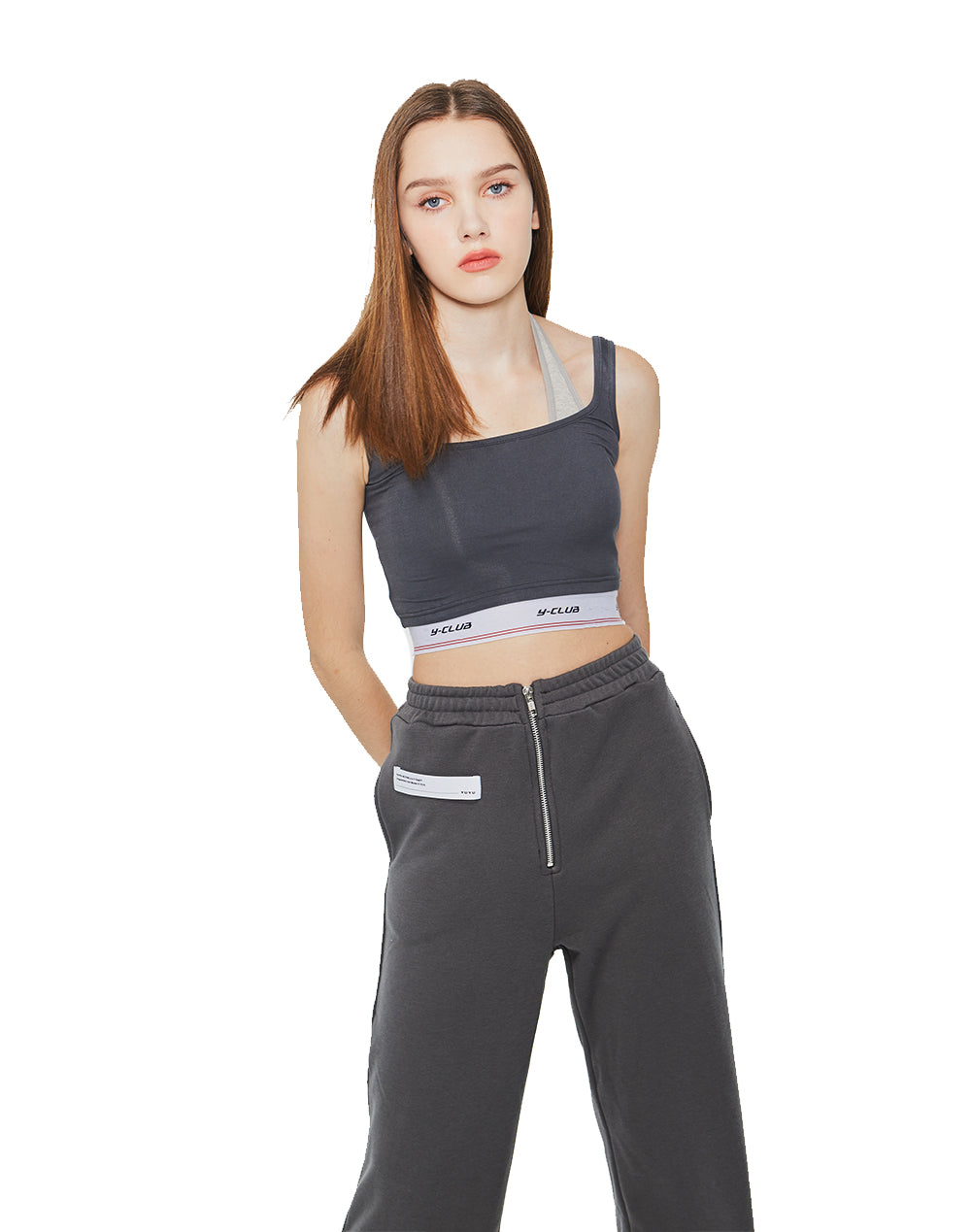 Not So Basic Jogger