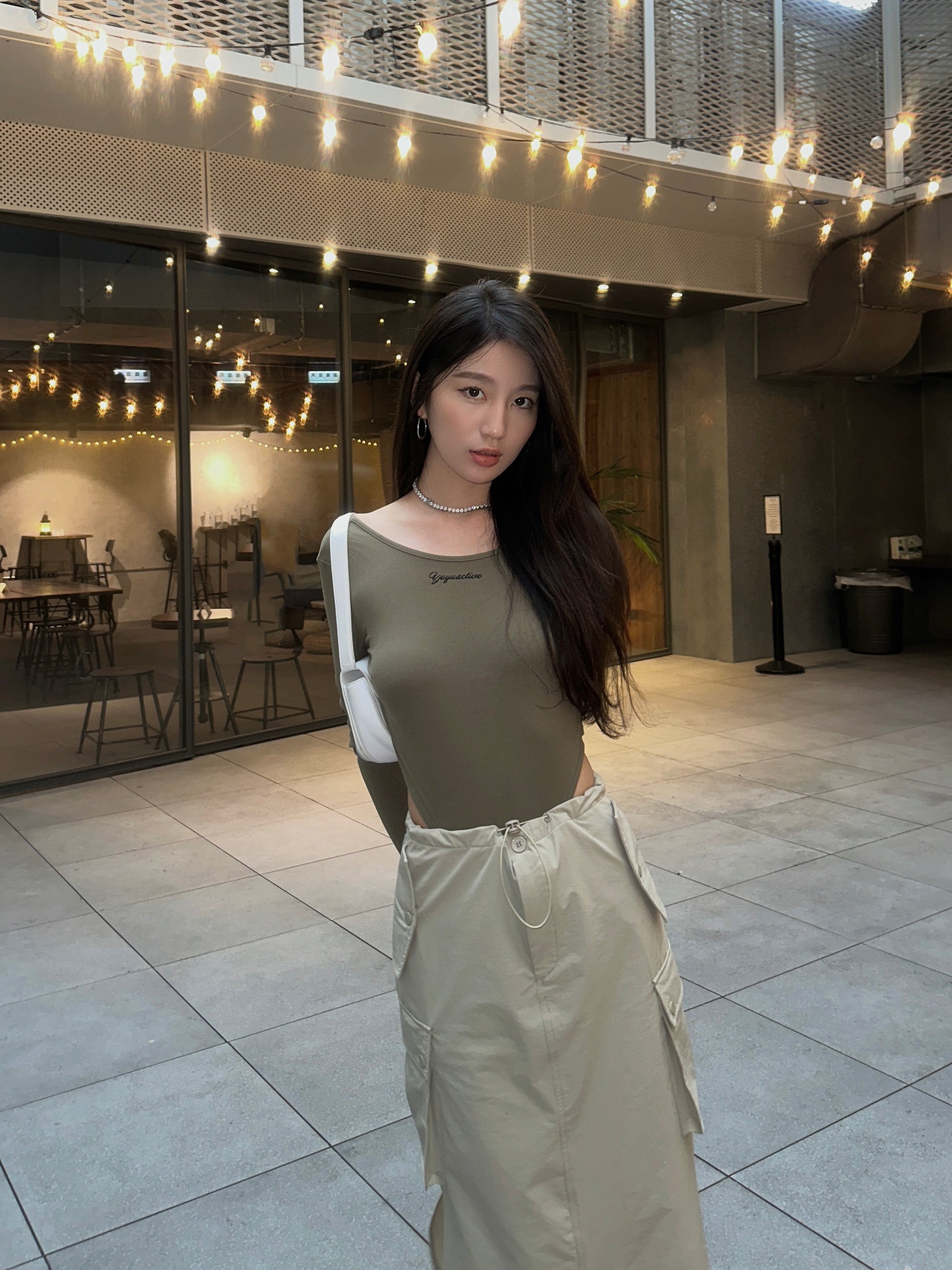 Grown Apart Skirts