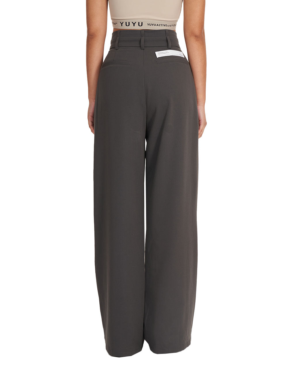 On Point Trouser