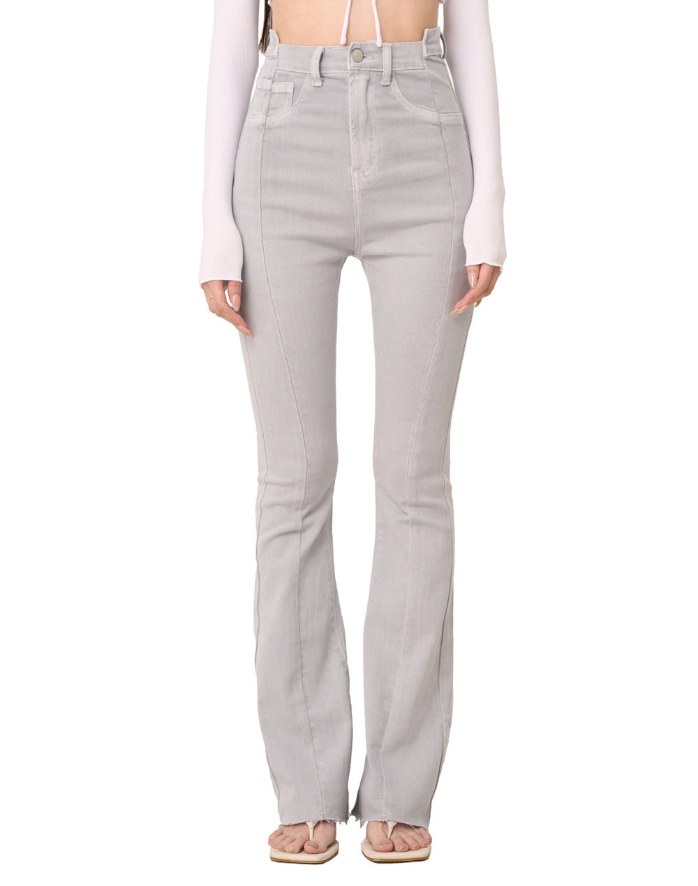 Slipped Away Jeans
