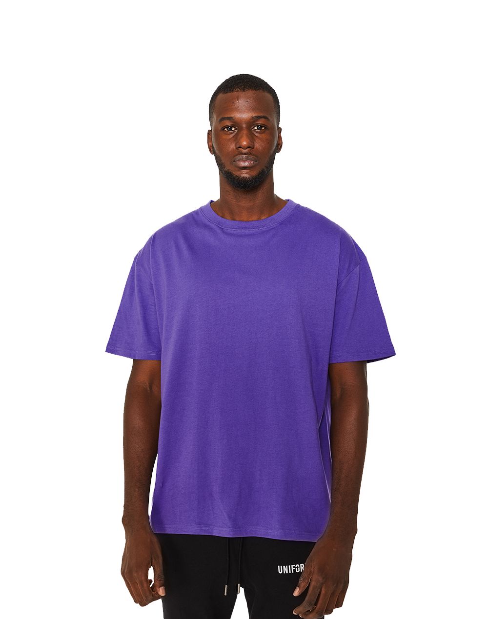 Uniform T