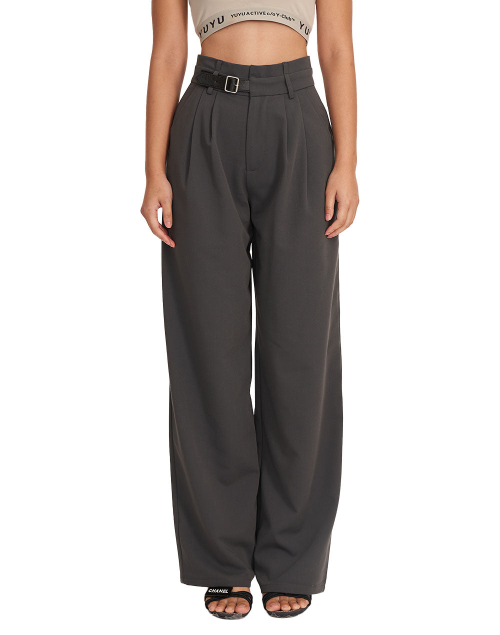 On Point Trouser