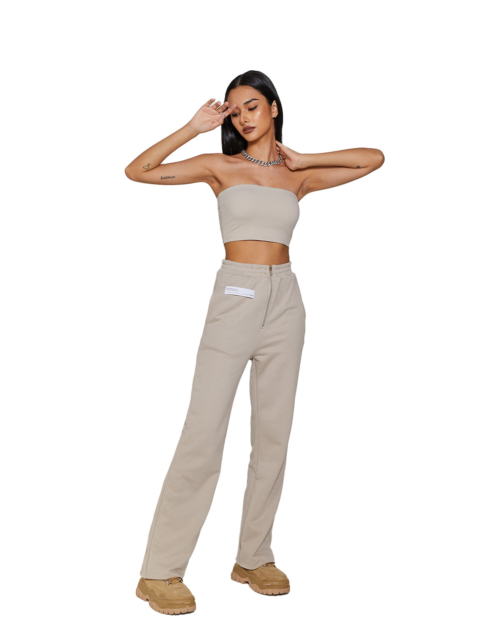 Not So Basic Jogger