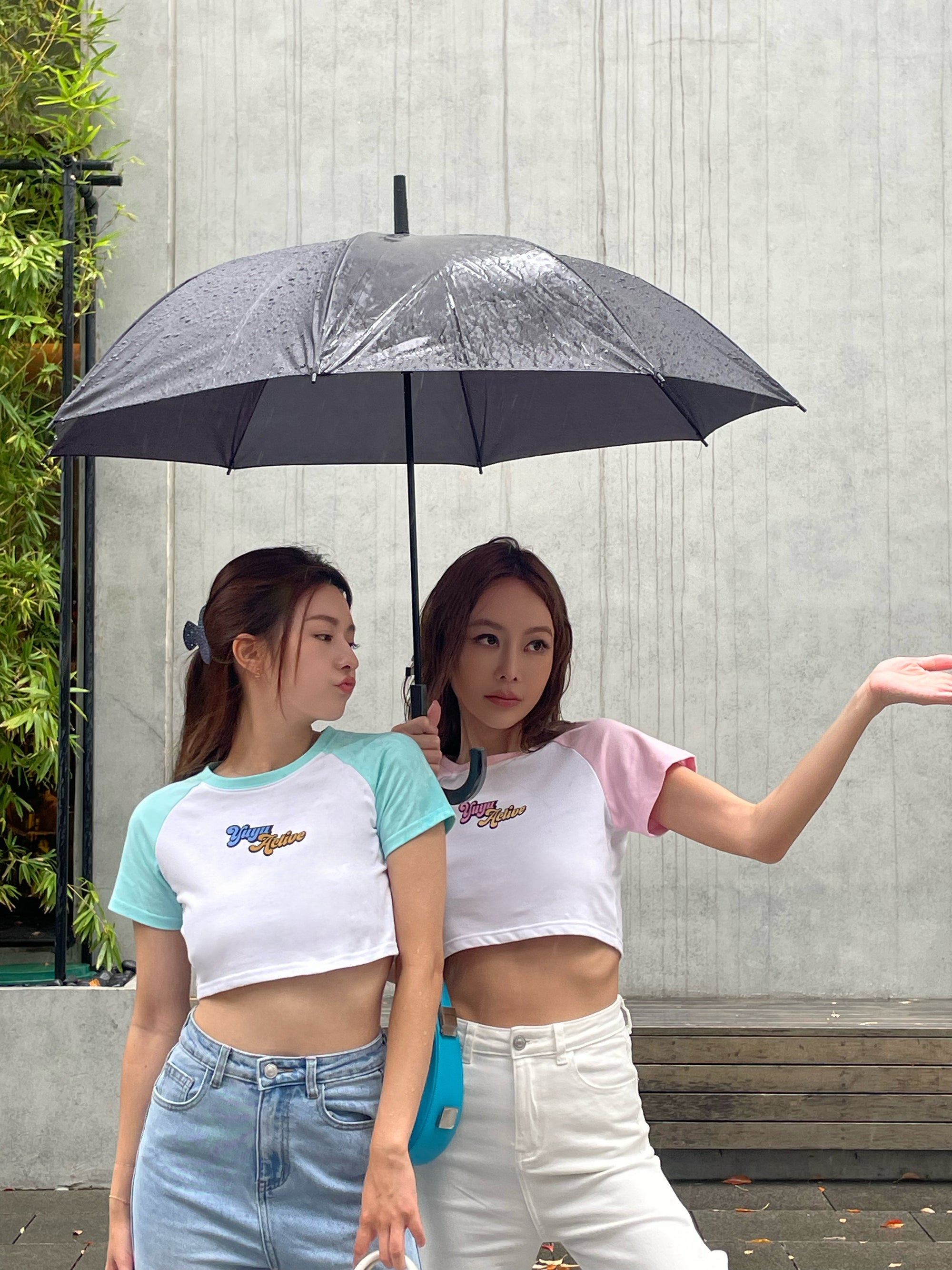 Energetic Tshirt