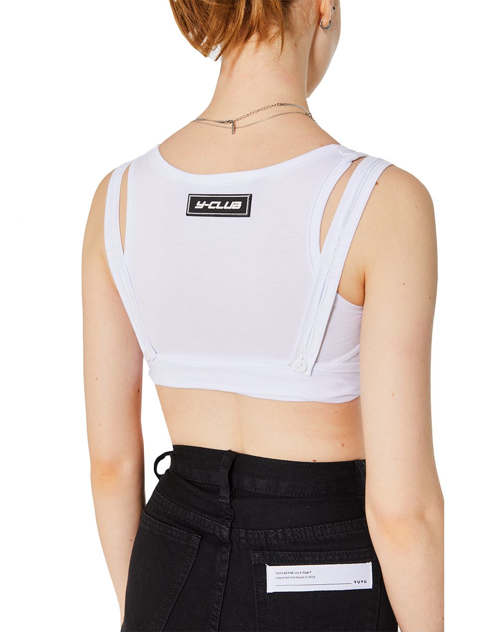 Layer Top