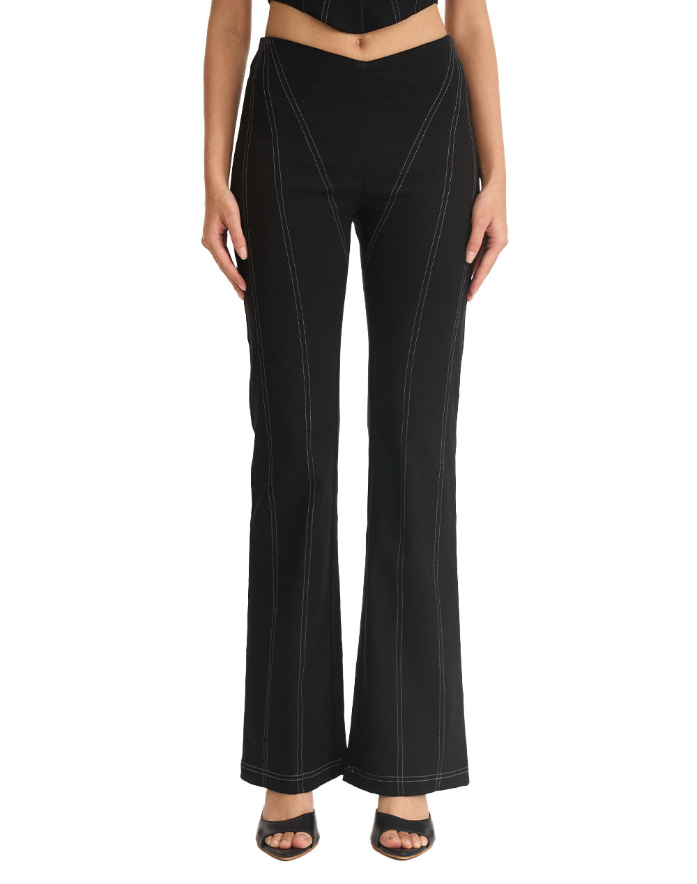 How Can I Not Love You Jeans