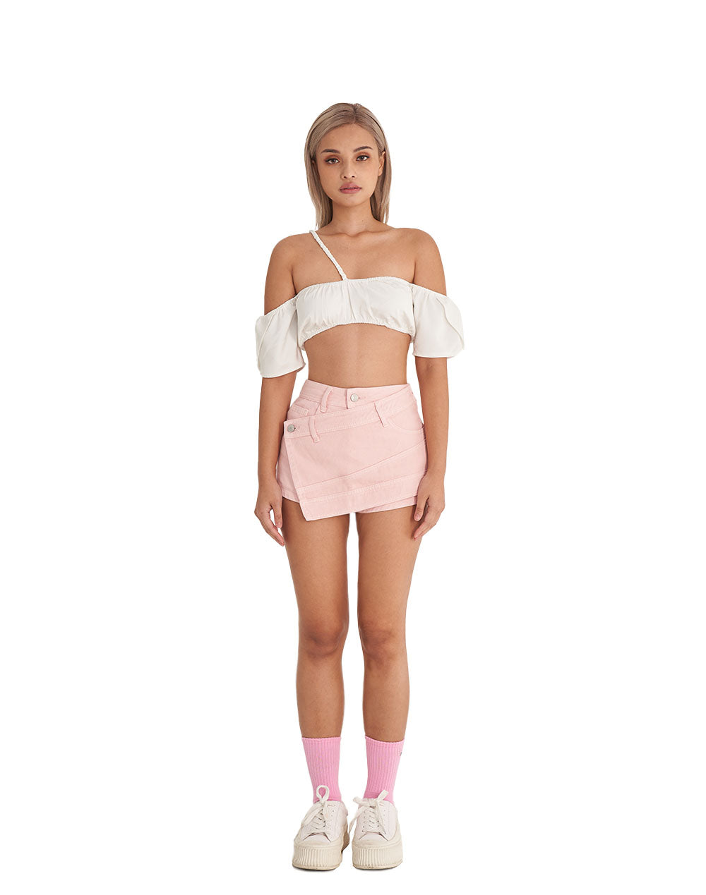 Lil Angel Top