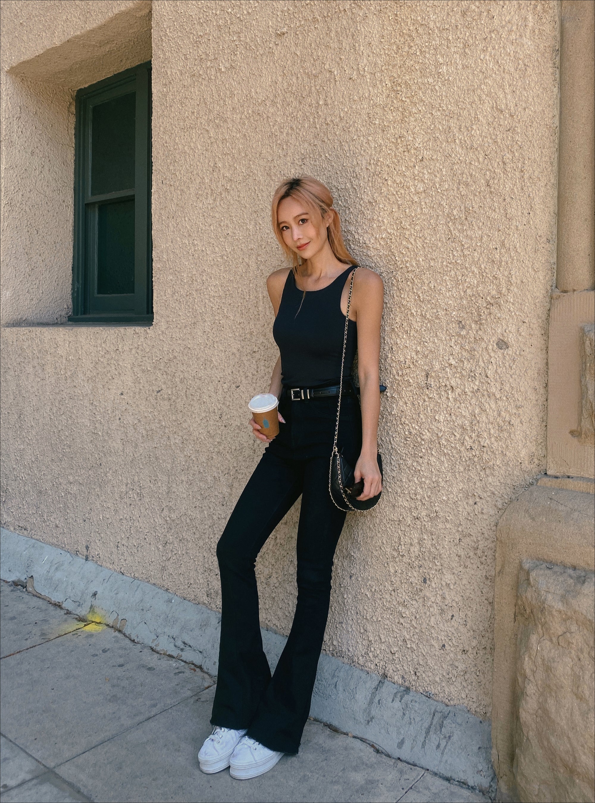 Slipped Away Jeans
