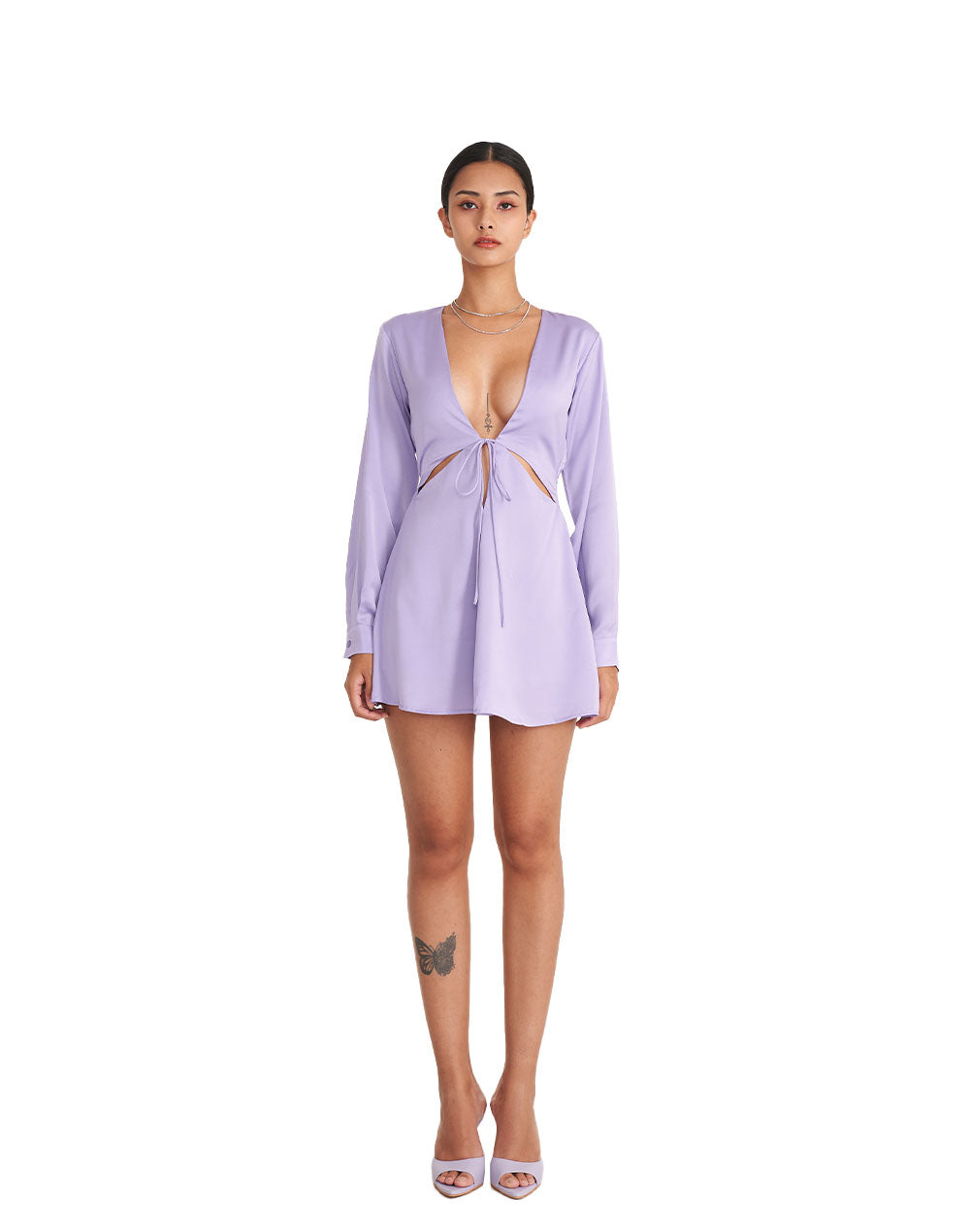 Lena Dress
