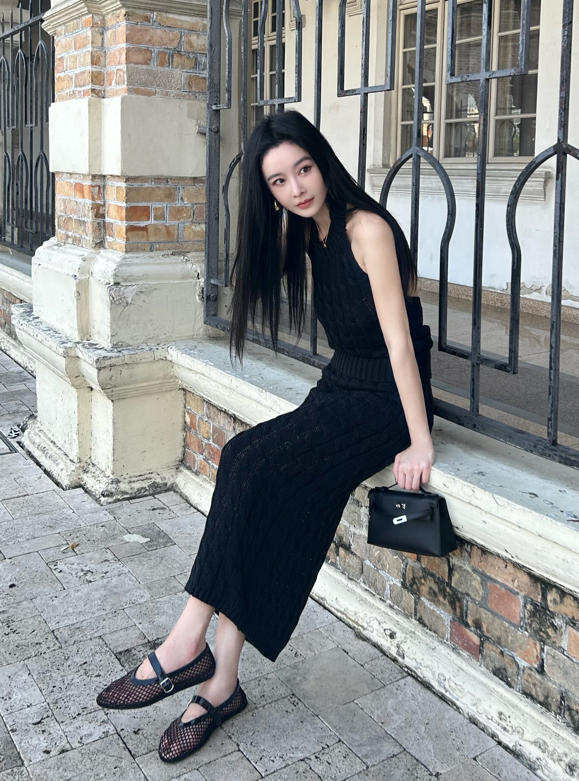 Friendships Skirt