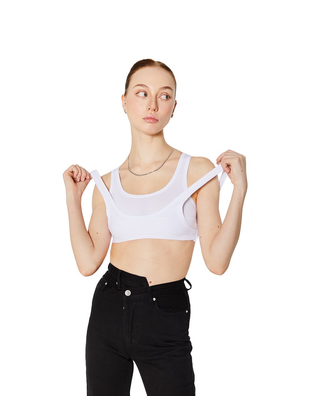 Layer Top