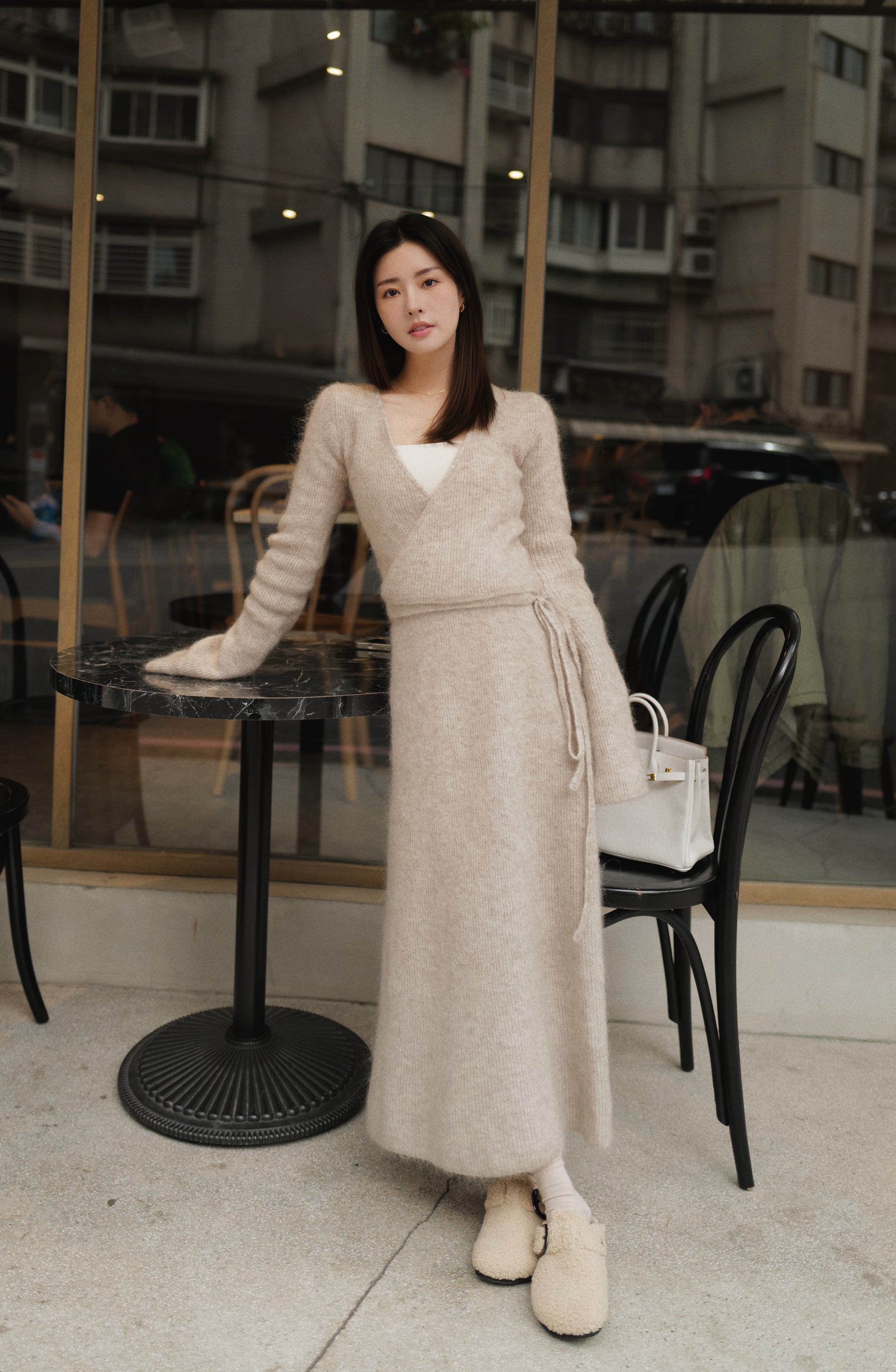 Drowsy Delight Skirt