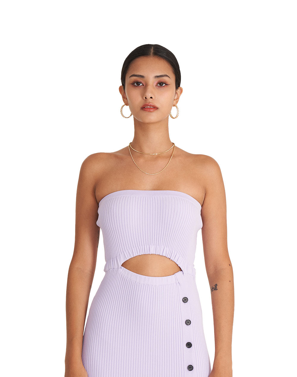 Fall For You Dress