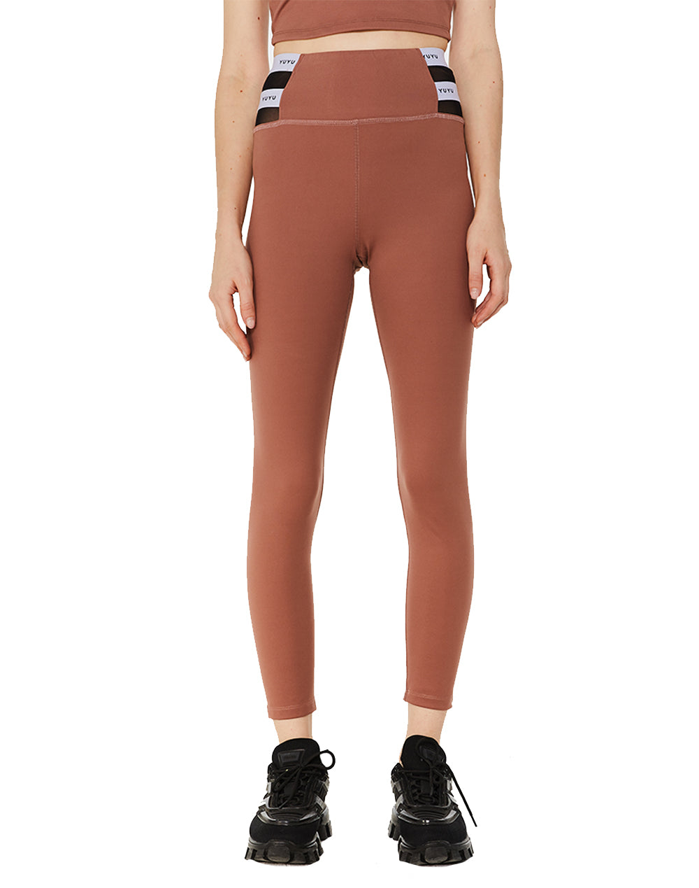 V 2.02 Legging