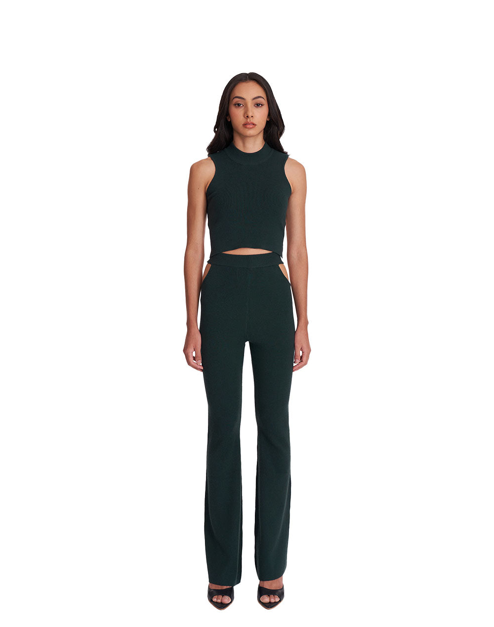 Nova Knit Top