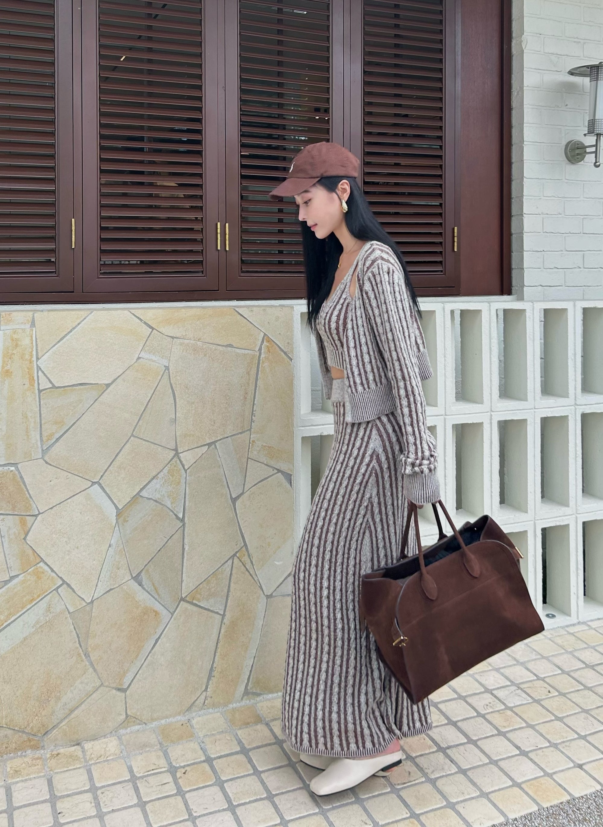 Everyday Skirt