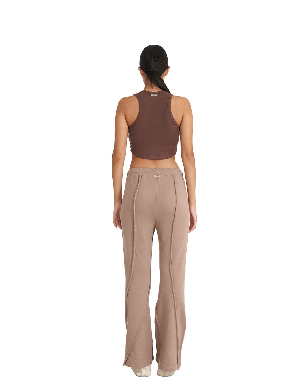 Twists And Turns Sweatpants
