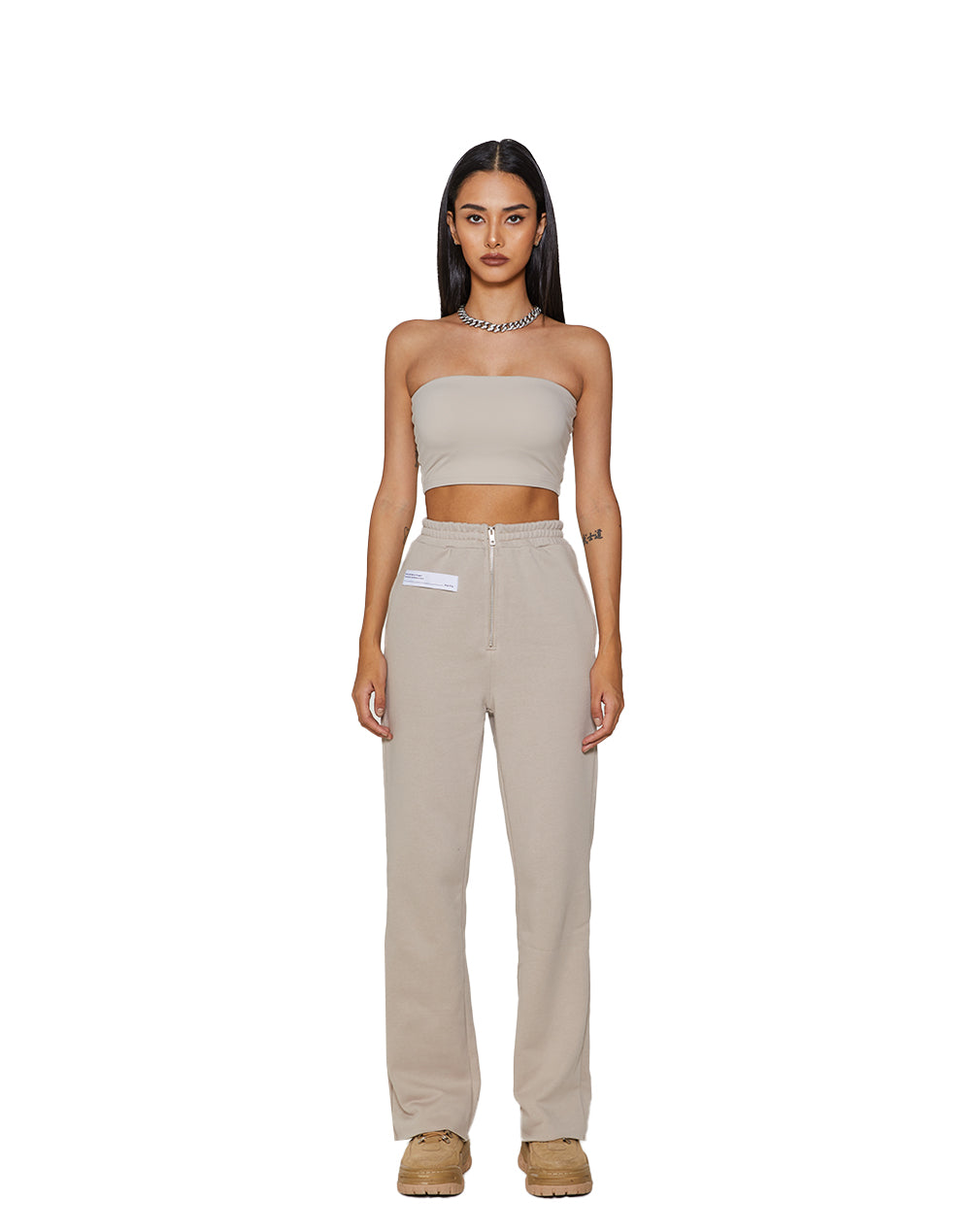 Not So Basic Jogger