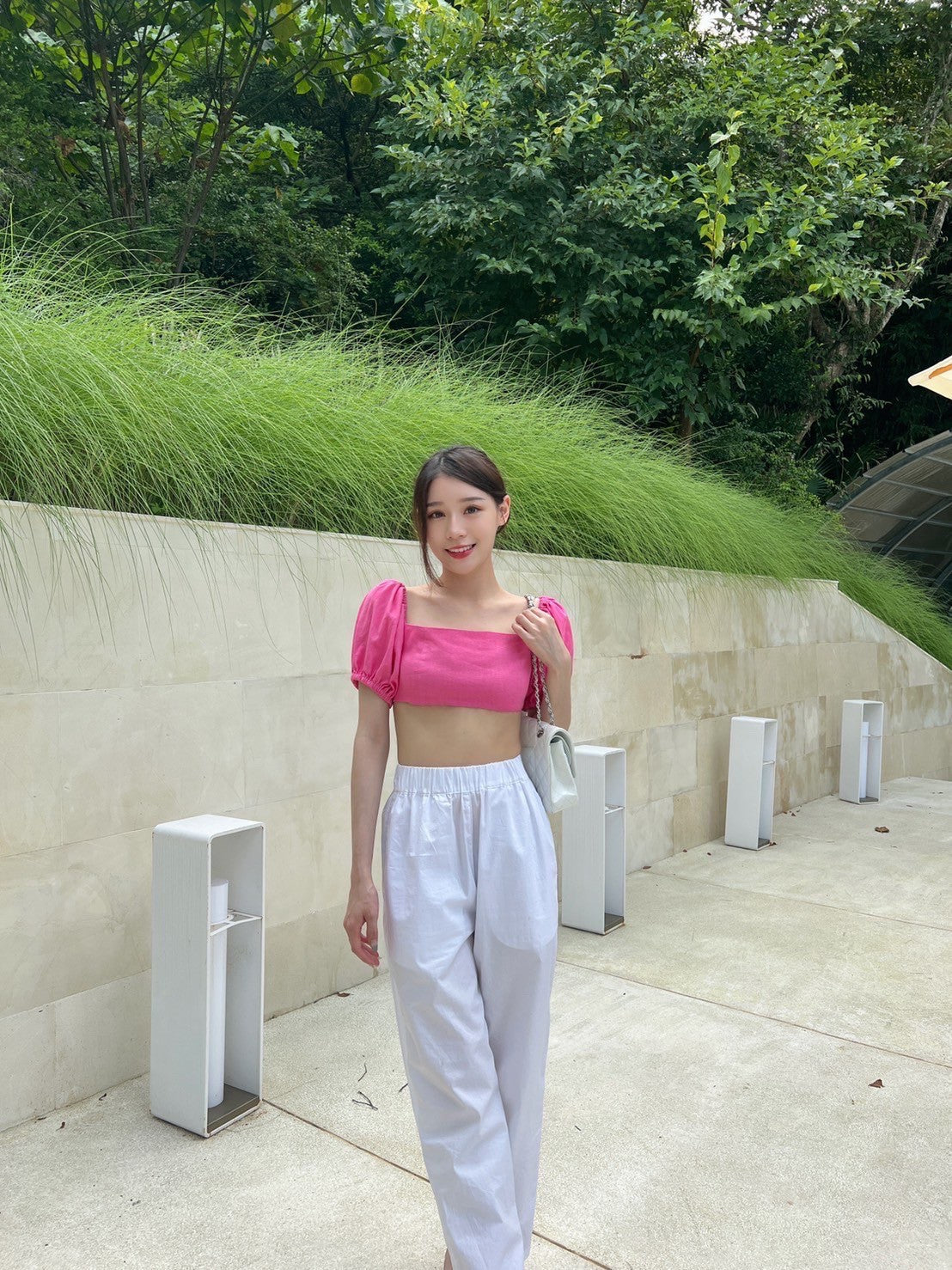 Snow White Top