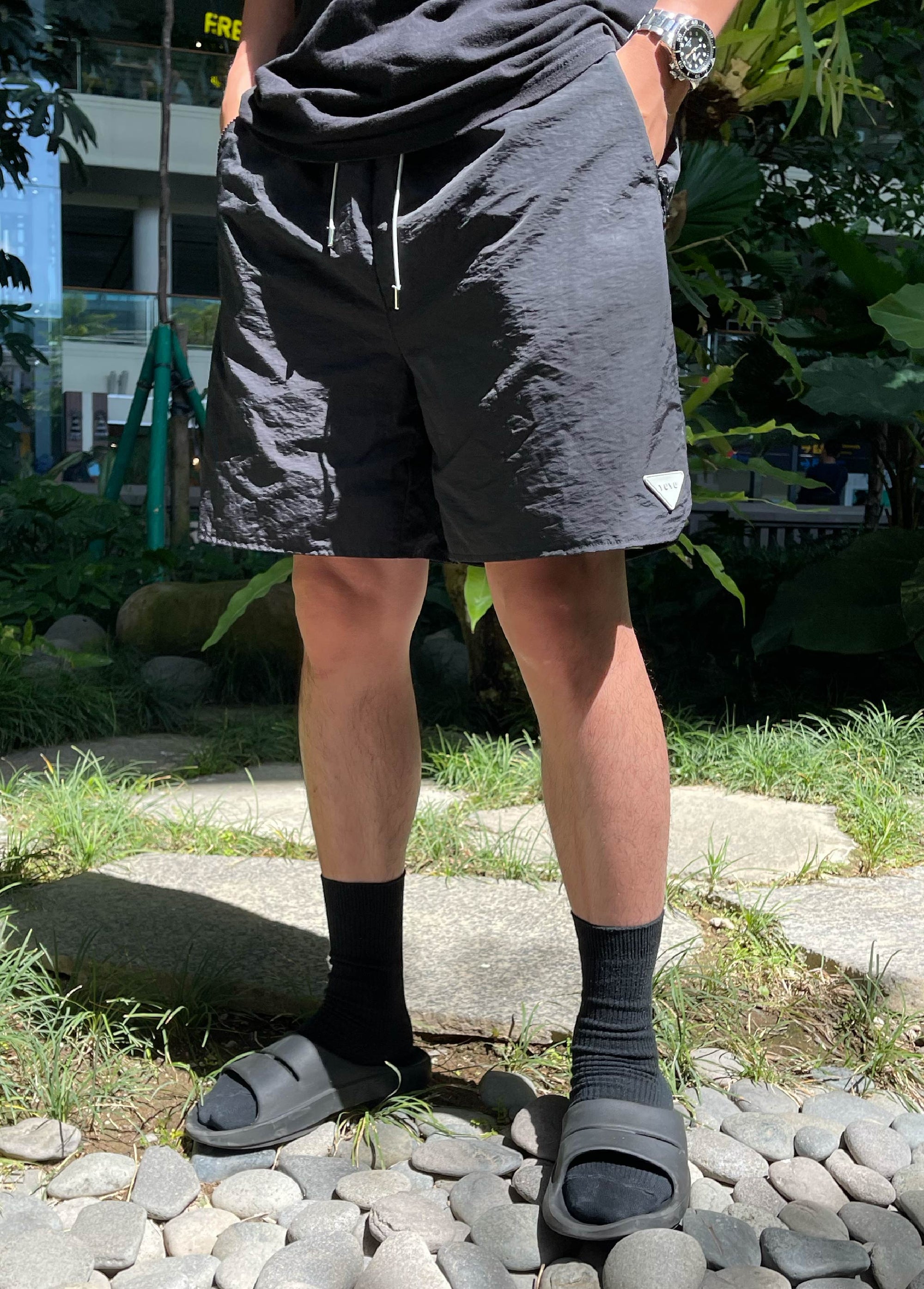 Everybody’s Free Beach Shorts