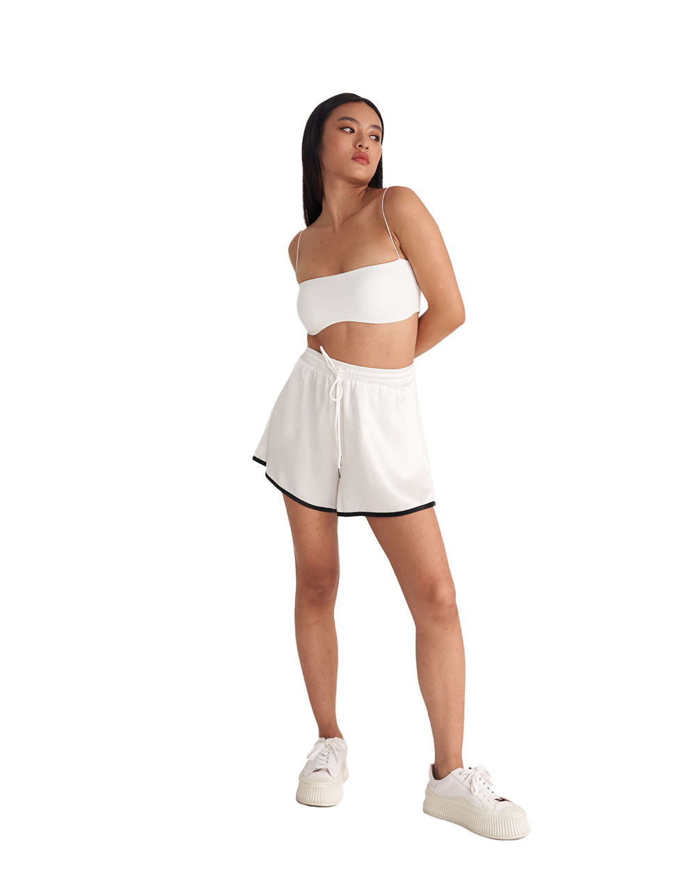 High Level Shorts