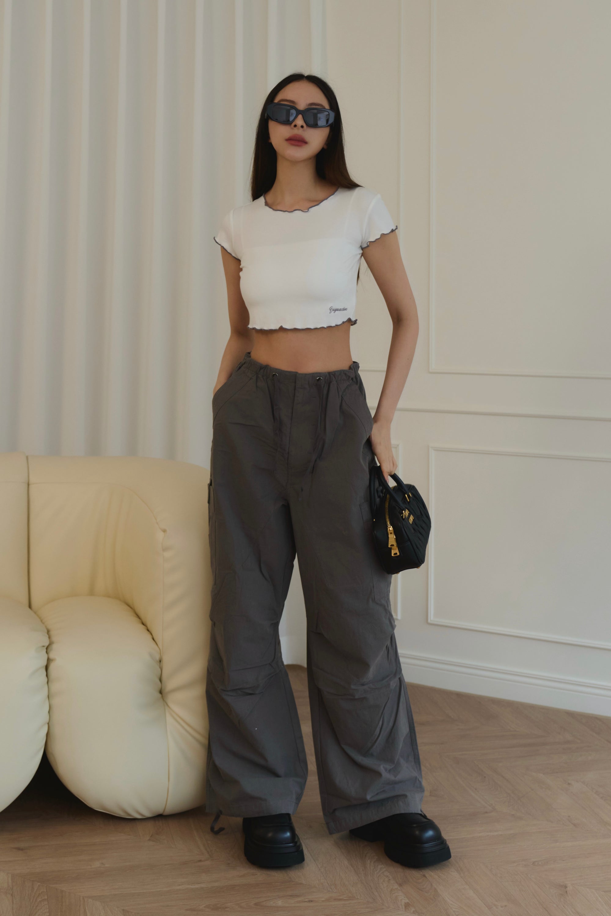 Superstition Top