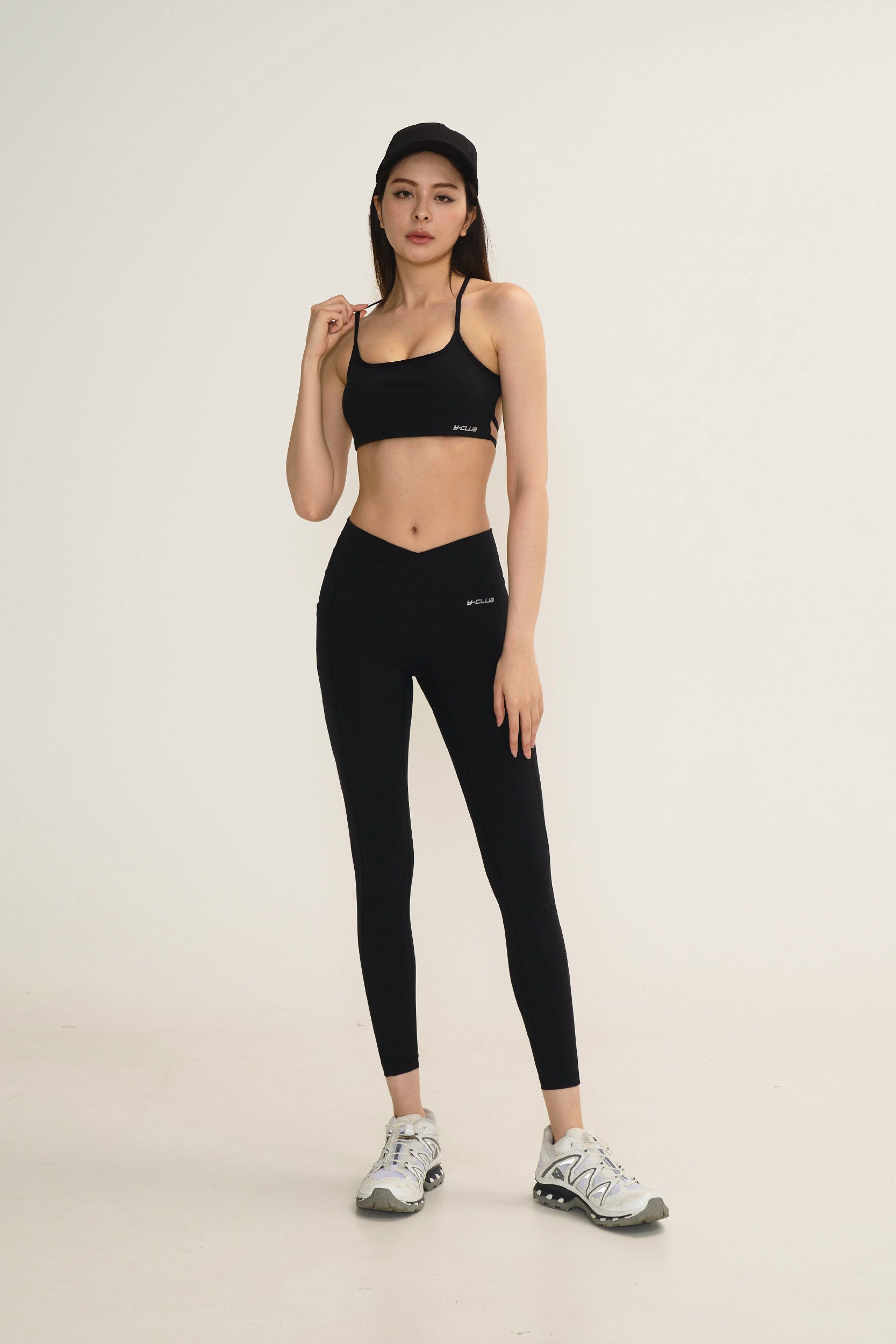 Call On Me Legging
