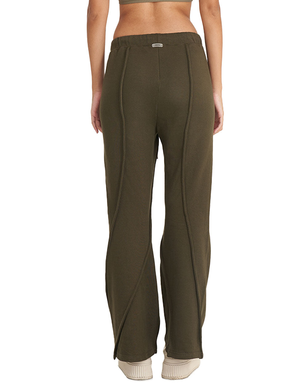 Twists And Turns Sweatpants