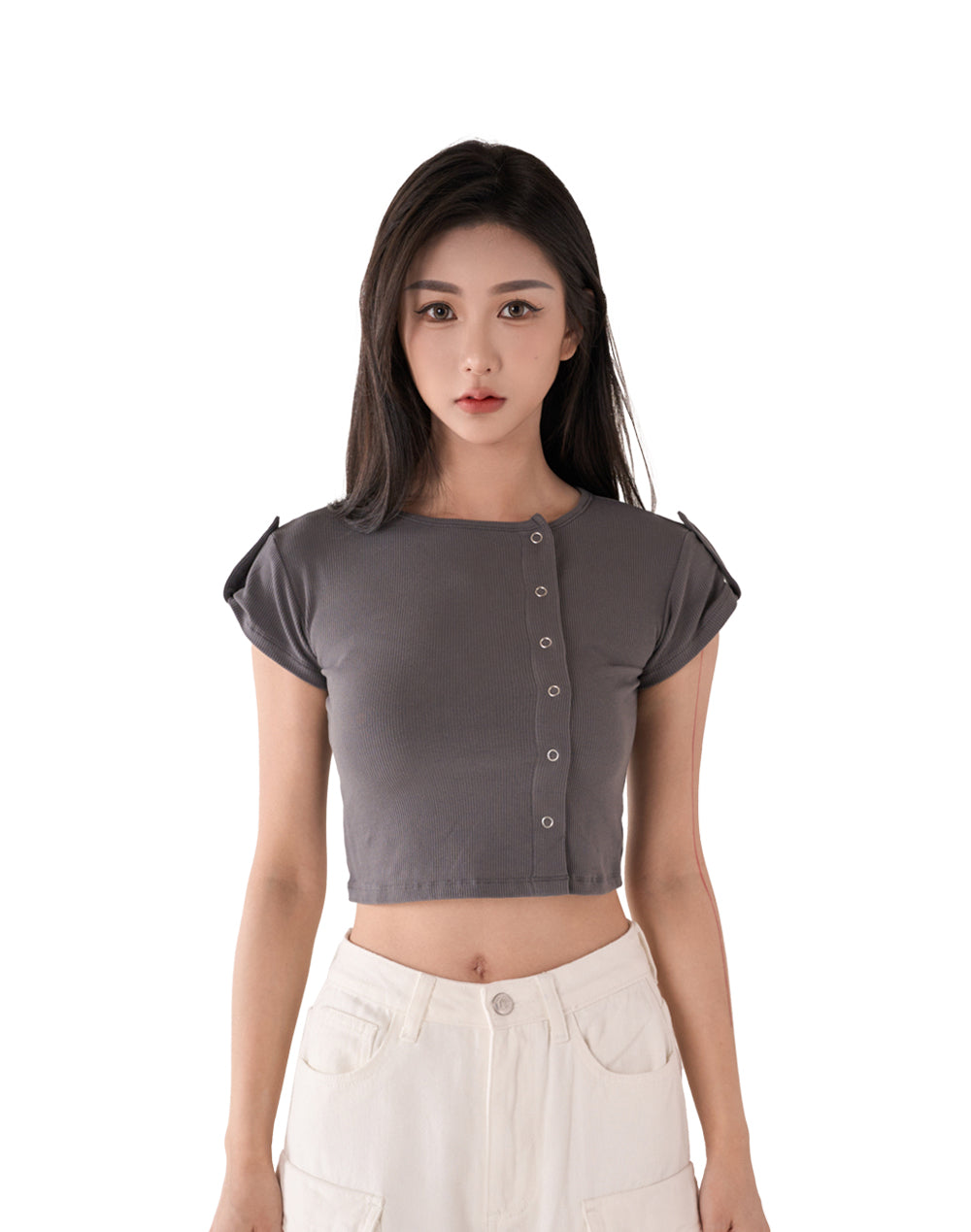 Lofi Vibes Top