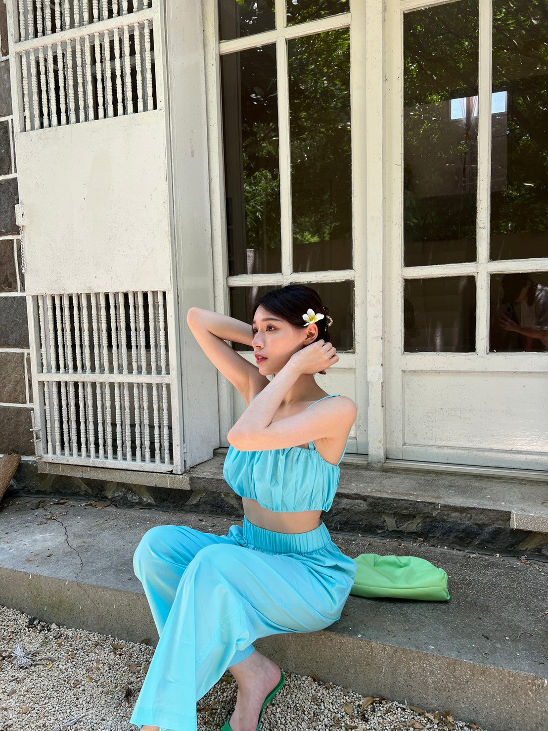 Fairy Top