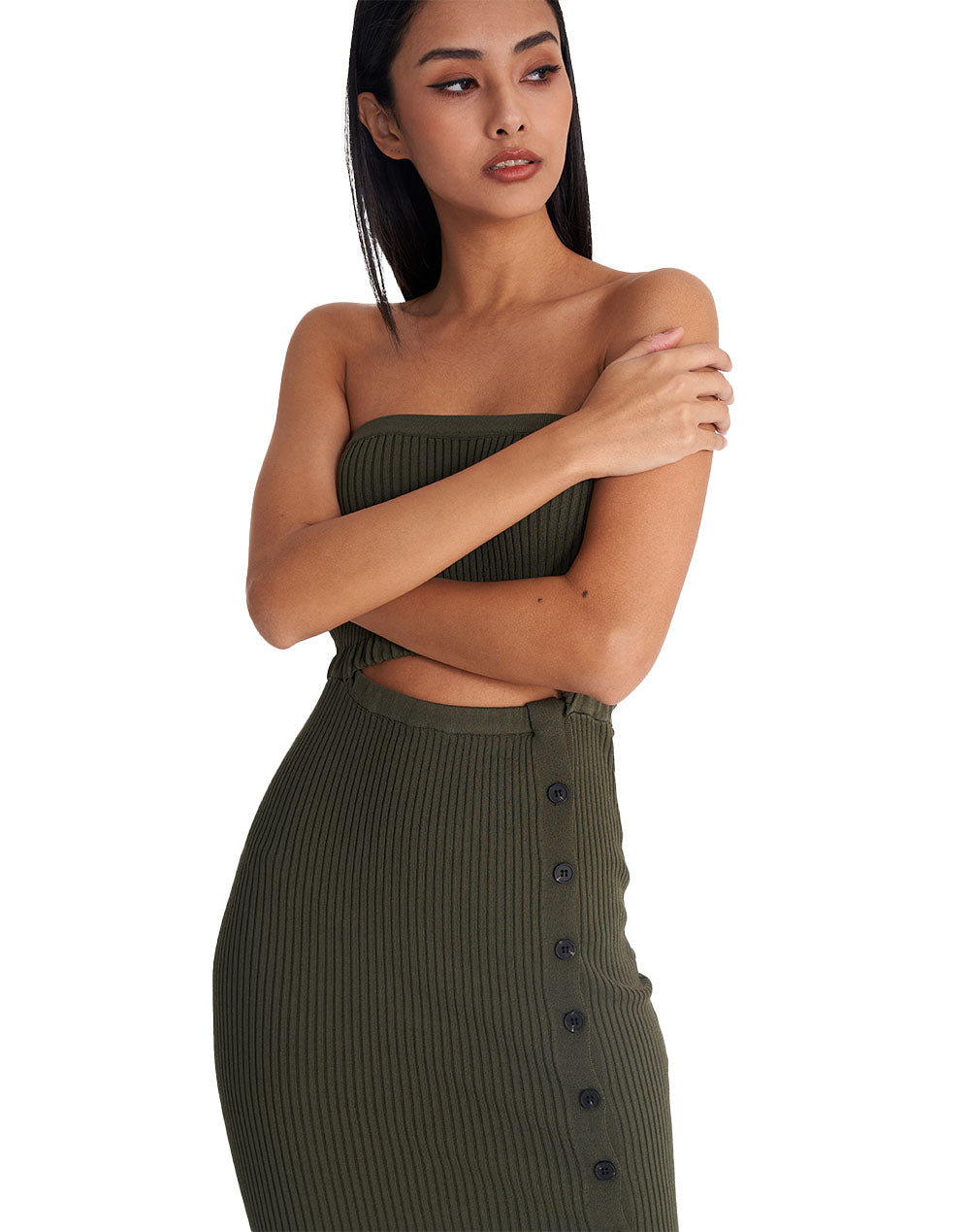 Fall For You Dress