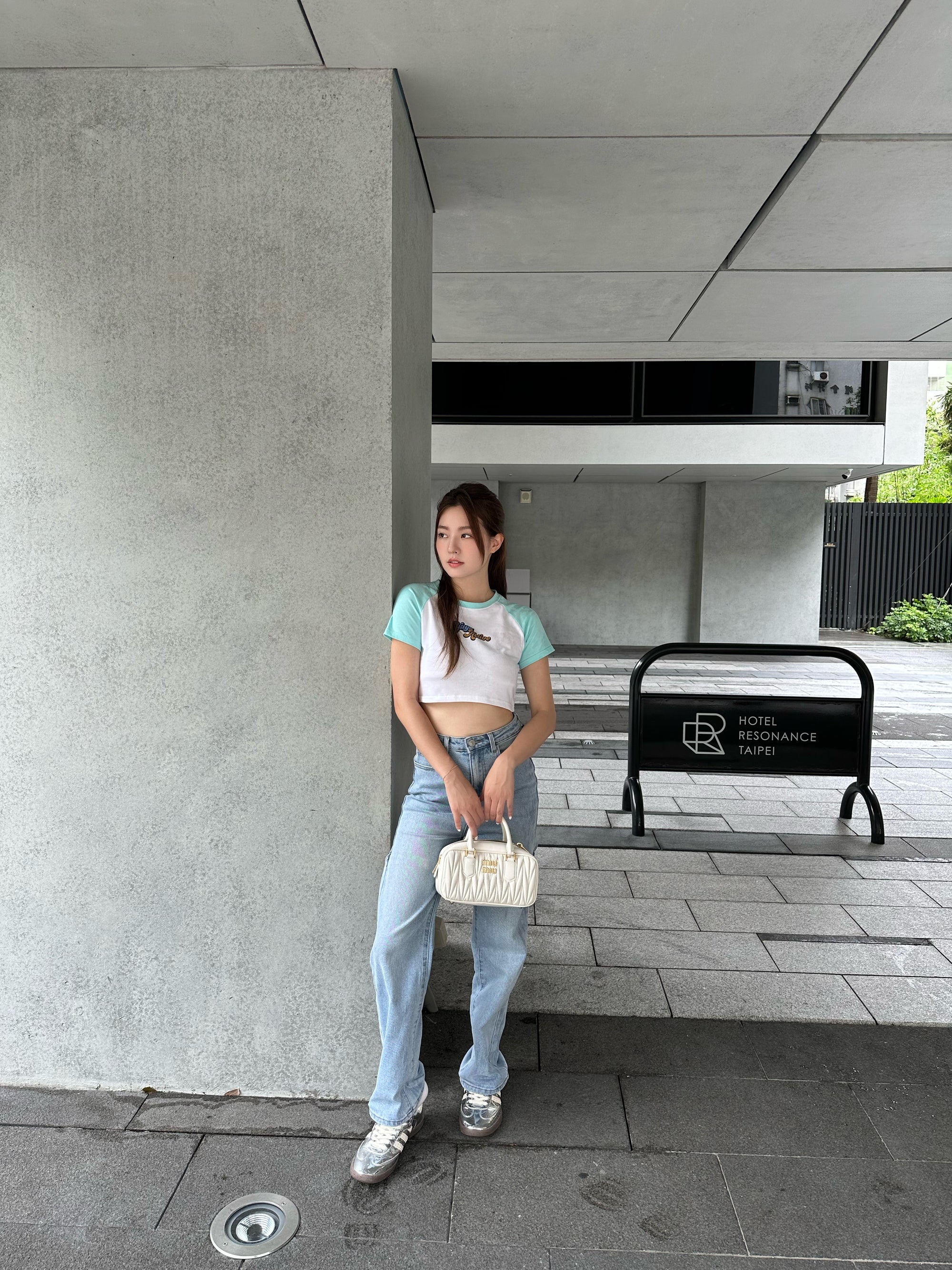 Energetic Tshirt