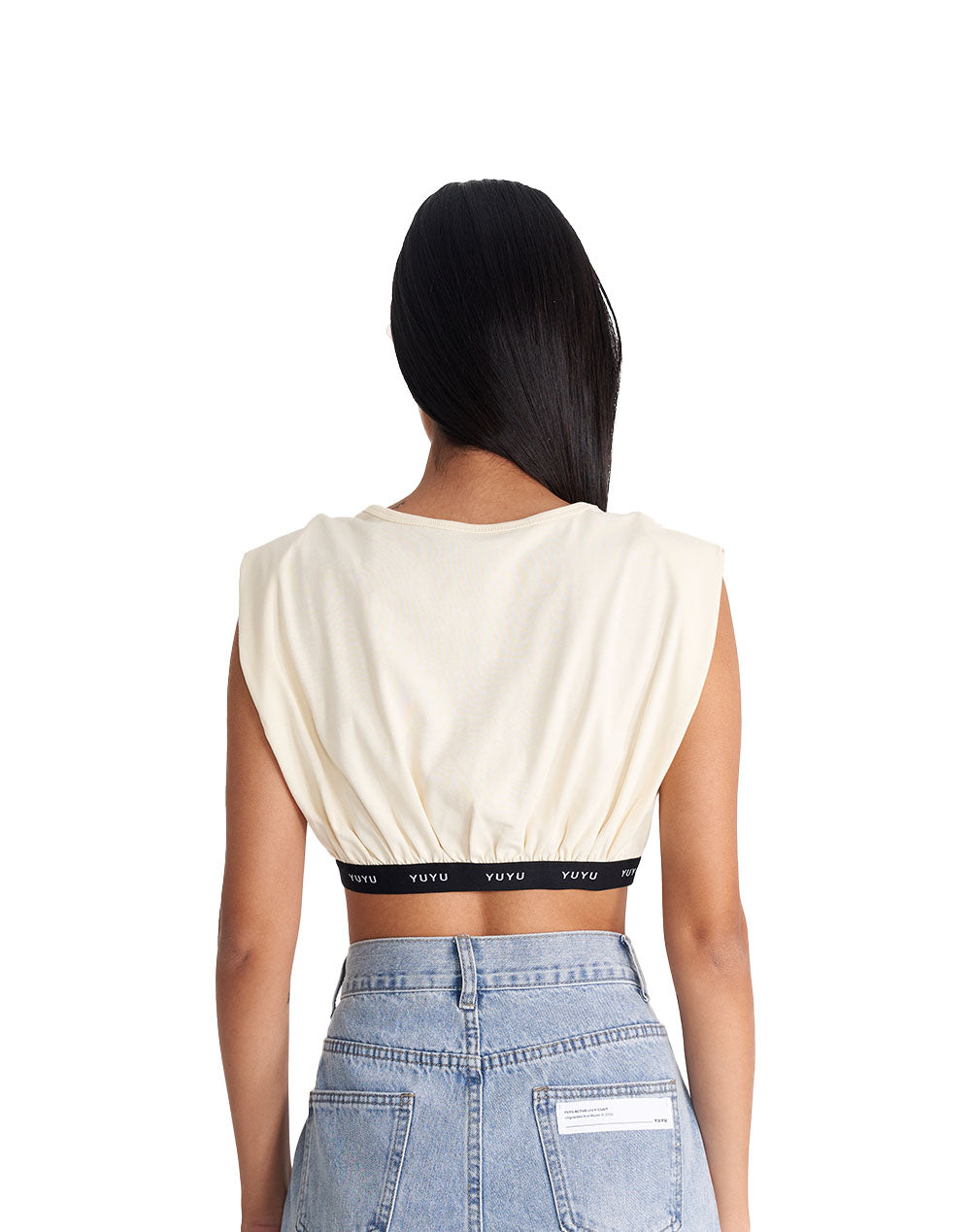 Little Look Top