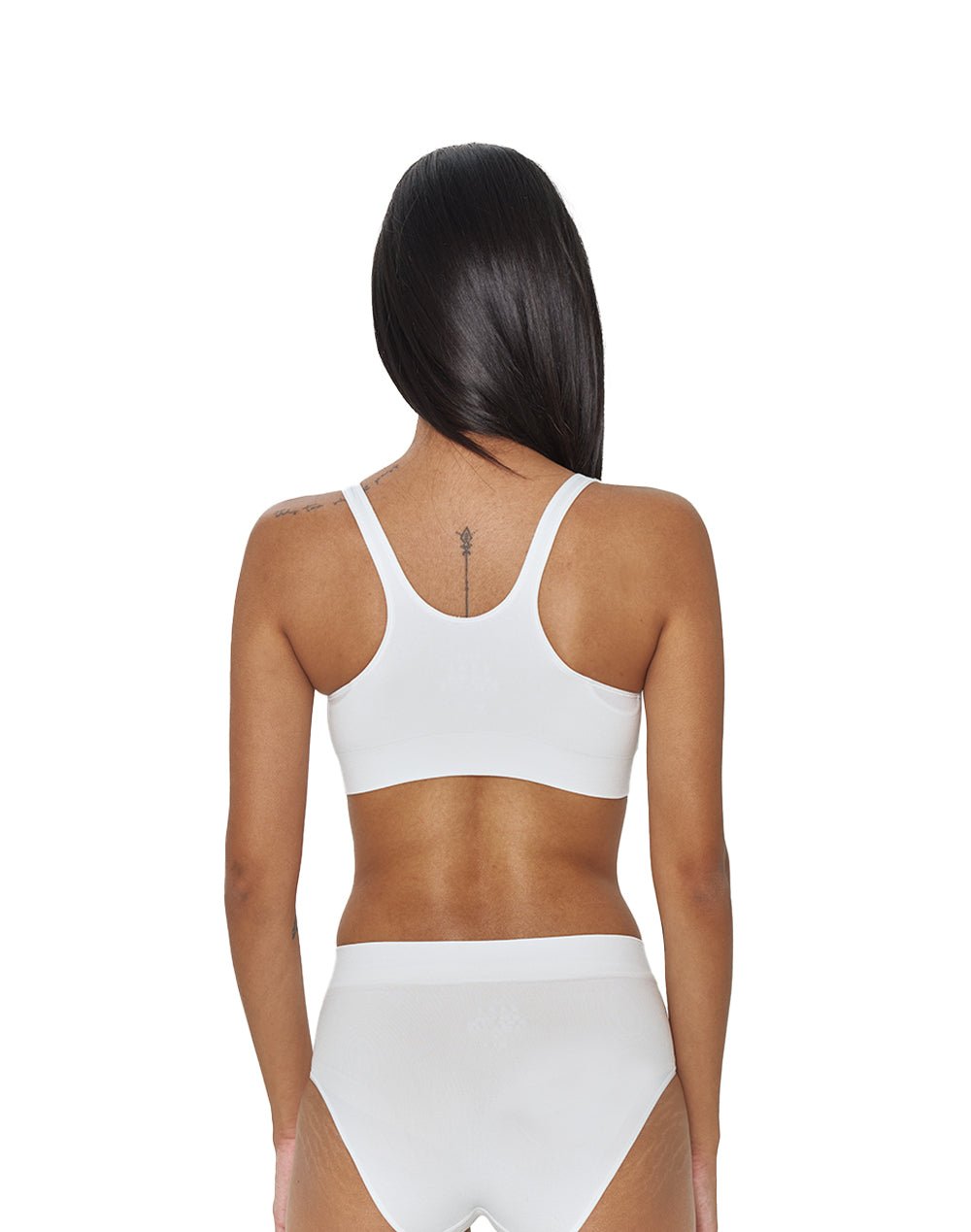 Cute fit bra top