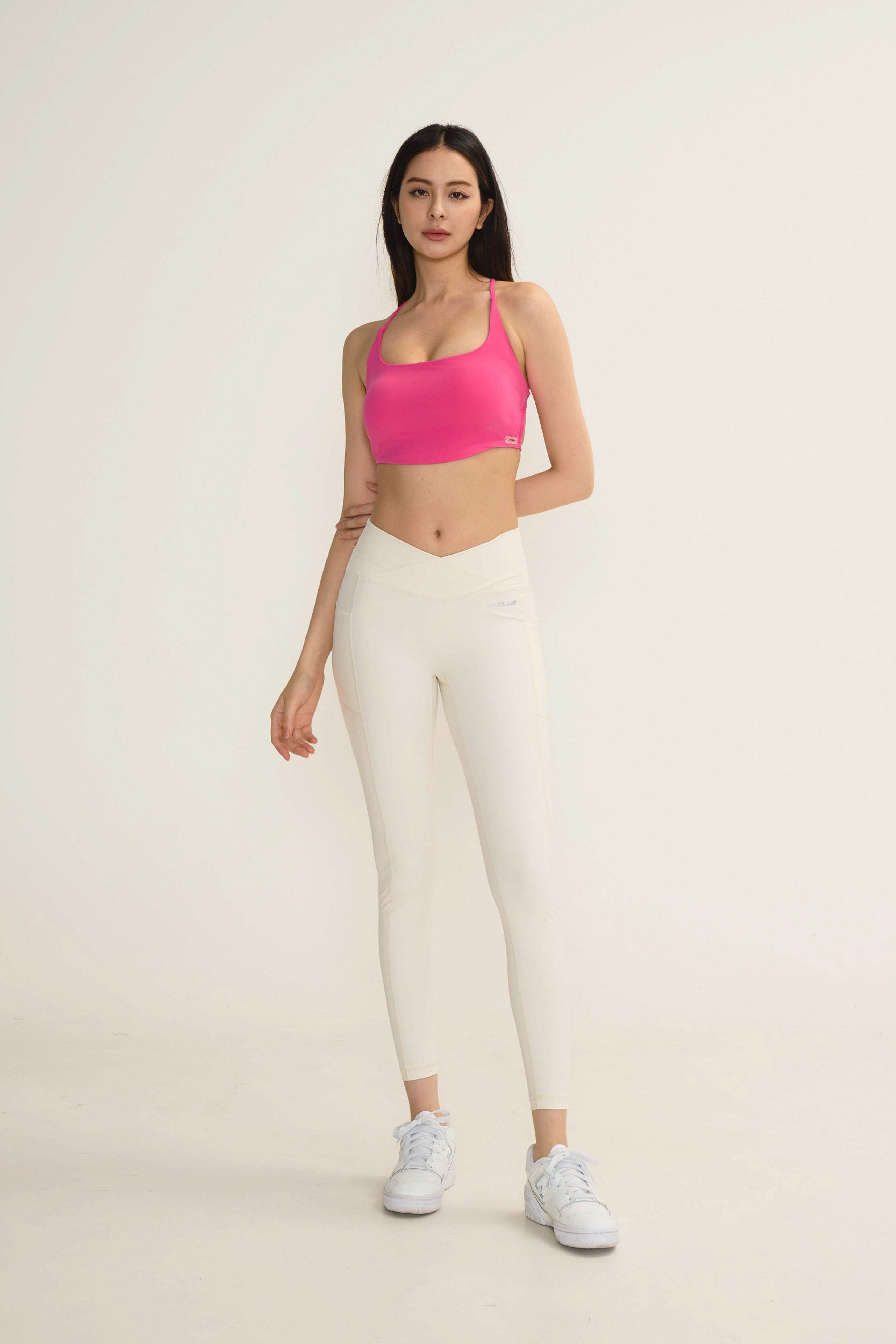 Call On Me Legging