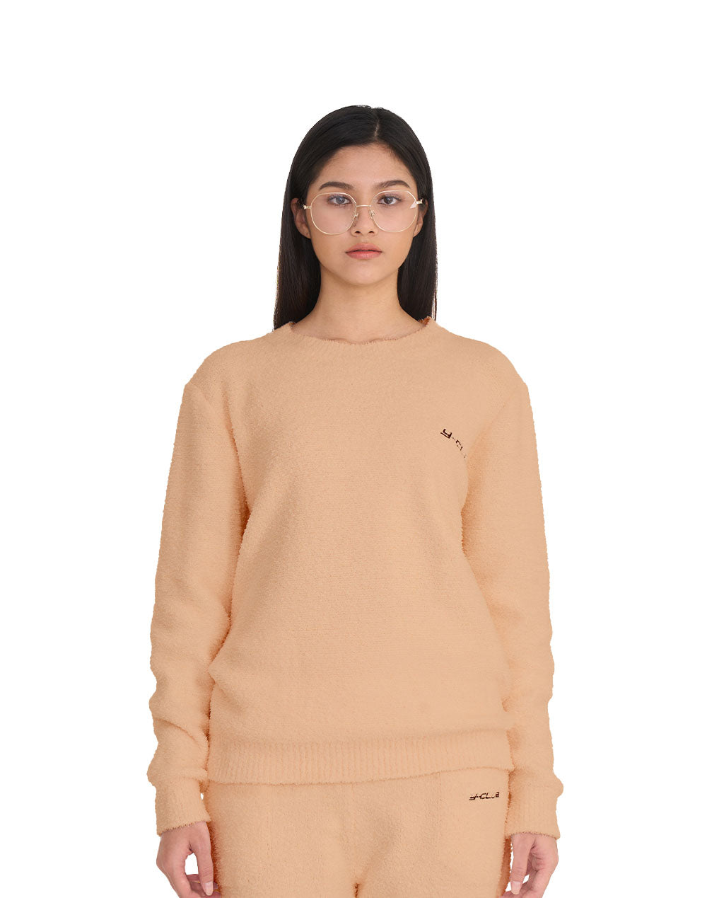 Do Me Right Top